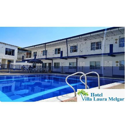 Hotel Villa Laura ميلغار المظهر الخارجي الصورة